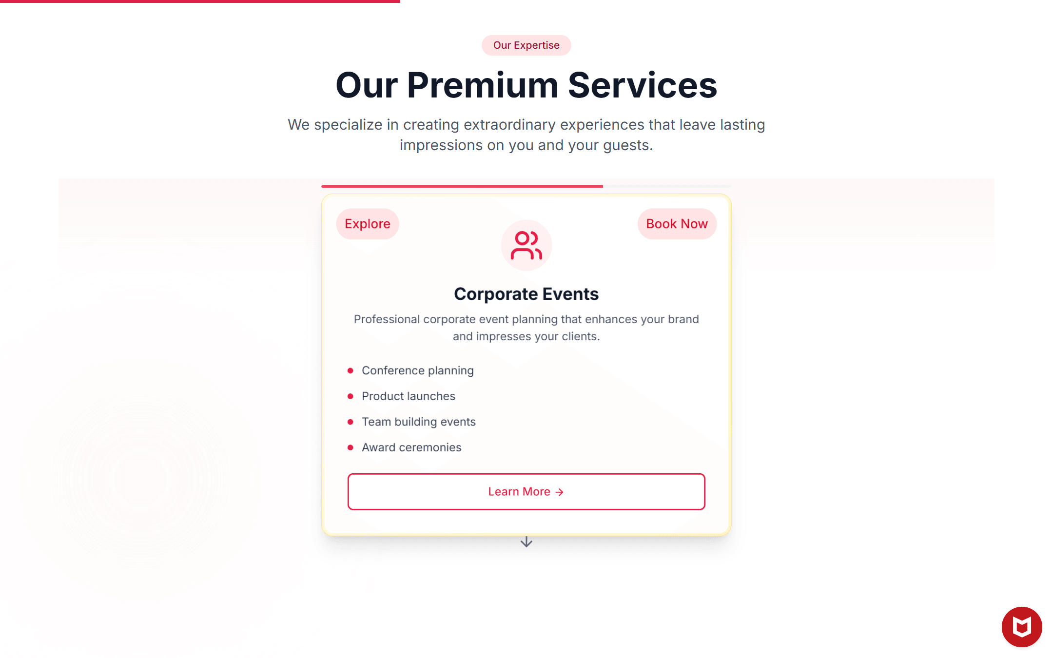 Cakes N Glamour screenshot 3