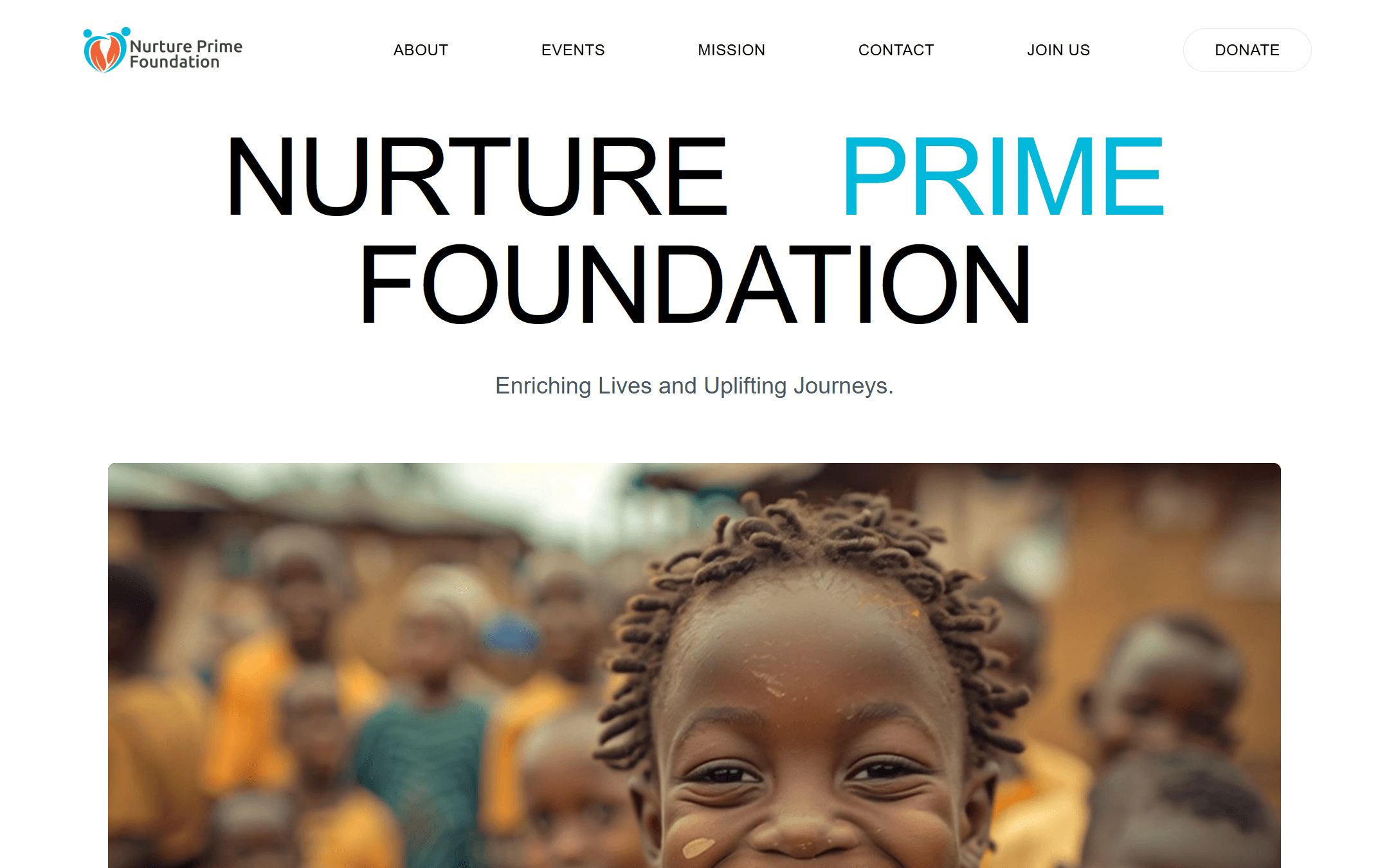 Nurture Prime Foundation
